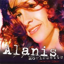 Alanis Morissette - So-called Chaos lyrics