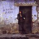 Alice Cooper - A Fistful Of Alice (live Album) lyrics