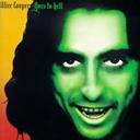 Alice Cooper - Alice Cooper Goes To Hell lyrics