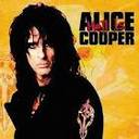 Alice Cooper - Hell Is lyrics