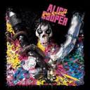 Alice Cooper - Hey Stoopid lyrics