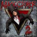 Alice Cooper - Welcome 2 My Nightmare lyrics