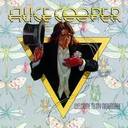 Alice Cooper - Welcome To My Nightmare lyrics