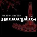 Amorphis - Far From The Sun lyrics
