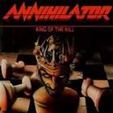 Annihilator - King Of The Kill lyrics