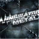 Annihilator - Metal lyrics