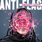 Anti-Flag - American spring lyrics