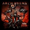 Arch Enemy - Khaos Legions lyrics