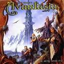 Avantasia - The Metal Opera Pt. 2 lyrics
