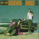 Backyard Babies - Total 13 lyrics