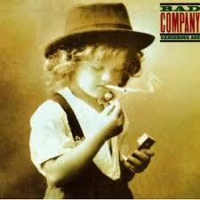 Bad Company - Dangerous Age lyrics