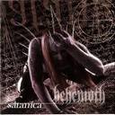 Behemoth - Satanica lyrics
