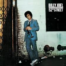 Billy Joel - 52nd Street lyrics