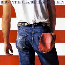 Bruce Springsteen - Born In The U.s.a. lyrics