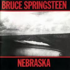 Bruce Springsteen - Nebraska lyrics