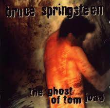 Bruce Springsteen - The Ghost Of Tom Joad lyrics