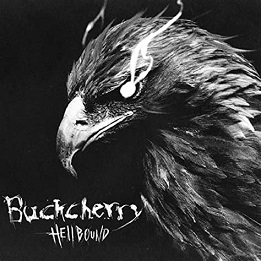 Buckcherry - Hellbound lyrics