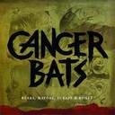 Cancer Bats - Bears, mayors, scraps & bones lyrics