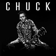 Chuck Berry - Chuck lyrics