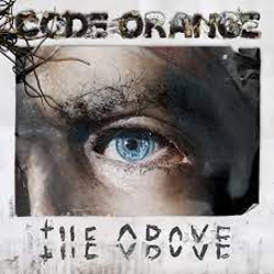 Code Orange - The above lyrics