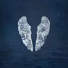 Coldplay - Ghost stories lyrics