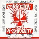 Corrosion Of Conformity - Eye For An Eye lyrics