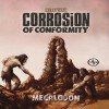 Corrosion Of Conformity - Megalodon lyrics