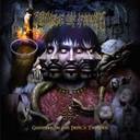 Cradle Of Filth - Godspeed on the Devils Thunder lyrics