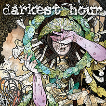 Darkest Hour - Deliver us lyrics