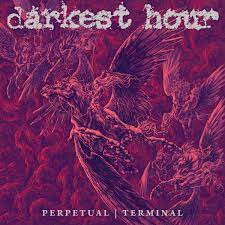 Darkest Hour - Perpetual terminal lyrics
