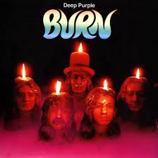 Deep Purple - Burn lyrics