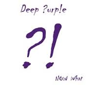 Deep Purple - Now what?! lyrics
