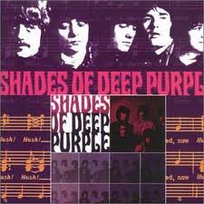 Deep Purple - Shades Of Deep Purple lyrics