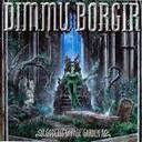 Dimmu Borgir - Godless Savage Garden lyrics