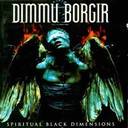 Dimmu Borgir - Spiritual dark dimensions lyrics