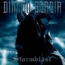 Dimmu Borgir - Stormblast lyrics