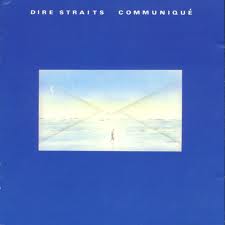 Dire Straits - Communique lyrics