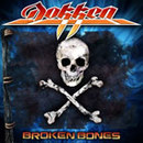 Dokken - Broken bones lyrics