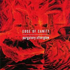 Edge of Sanity - Purgatory Afterglow lyrics