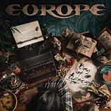 Europe - Bag of bones lyrics