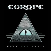 Europe - Walk the earth lyrics