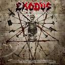 Exodus - Exhibit B: The Human Condition lyrics