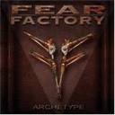 Fear Factory - Archetype lyrics