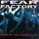 Fear Factory - Fear Is The Mindkiller lyrics