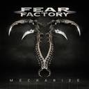 Fear Factory - Mechanize lyrics