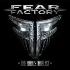Fear Factory - The industrialist lyrics