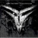 Fear Factory - Transgression lyrics