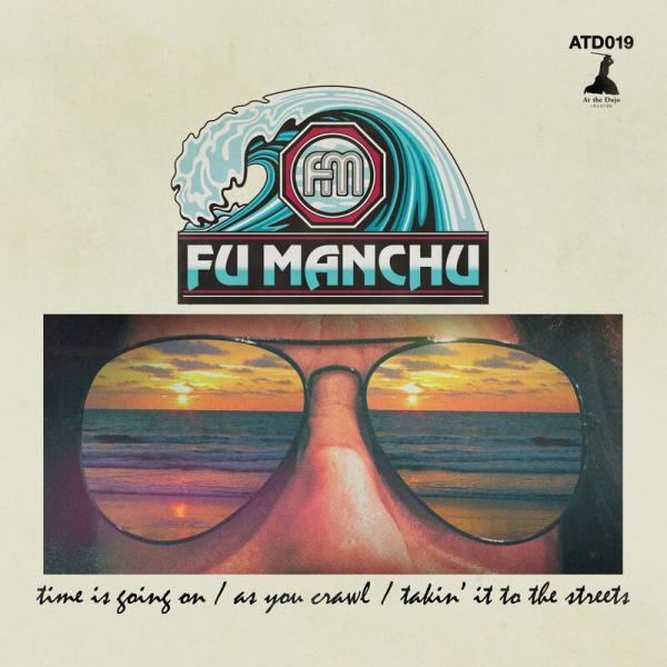 Fu Manchu - Fu30, pt.1 lyrics