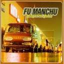 Fu Manchu - King of the road lyrics