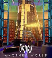 Gojira - Another world lyrics